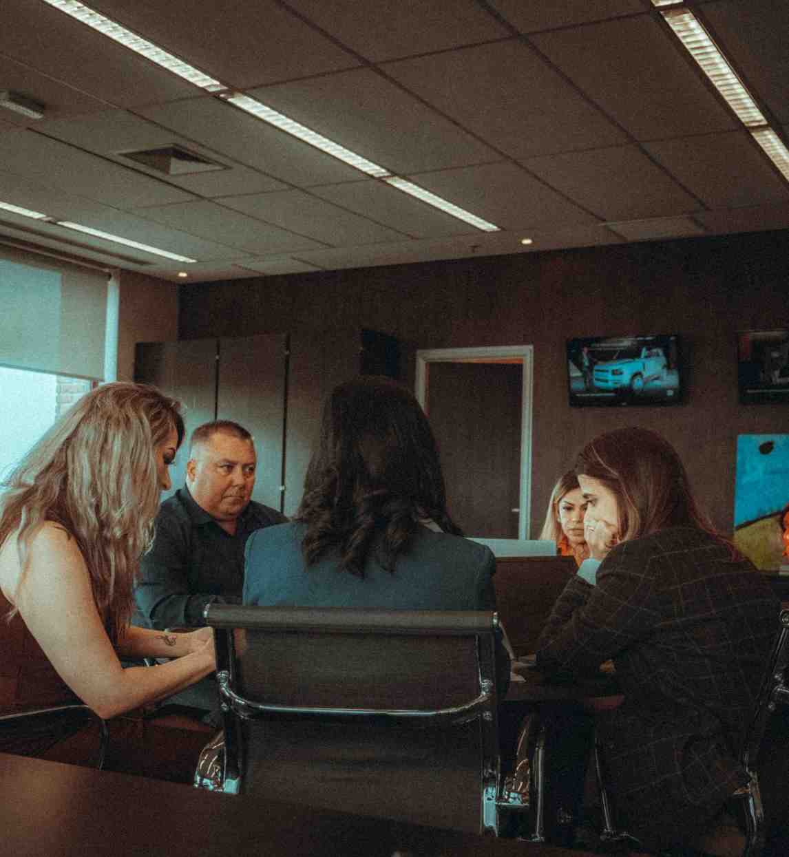 Company Introduction